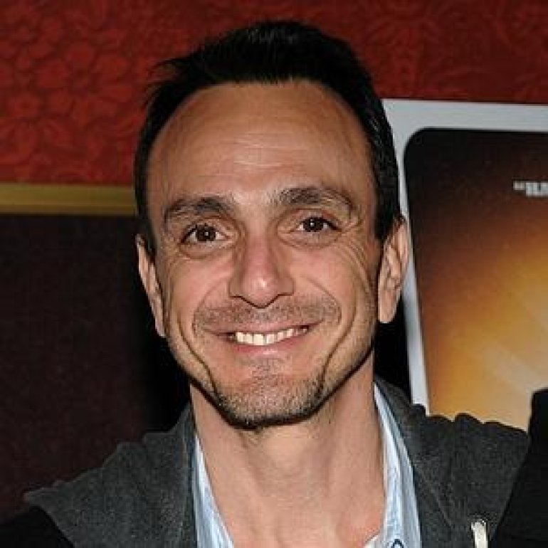 Hank Azaria